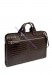 Сумка-портфель Karya 0814-57 коричневая