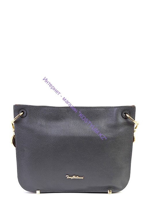 Сумка Tony Bellucci 502-5 серая