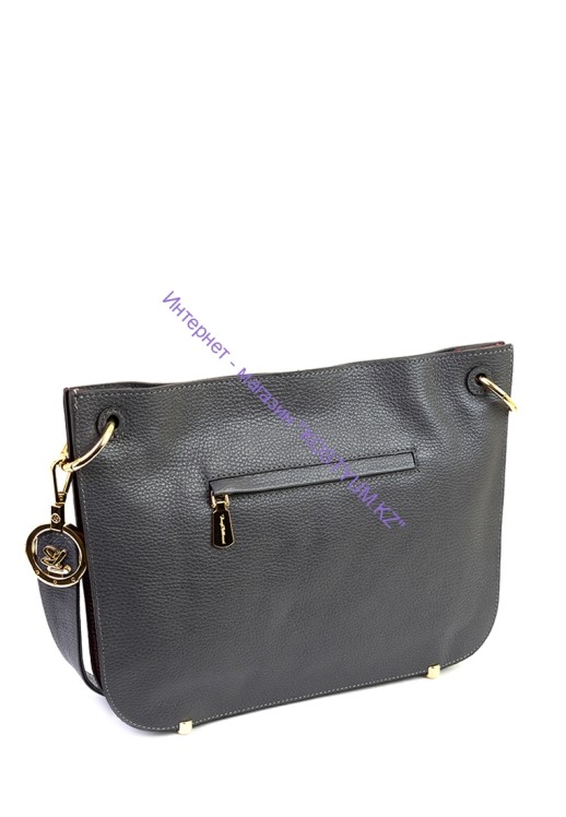 Сумка Tony Bellucci 502-5 серая