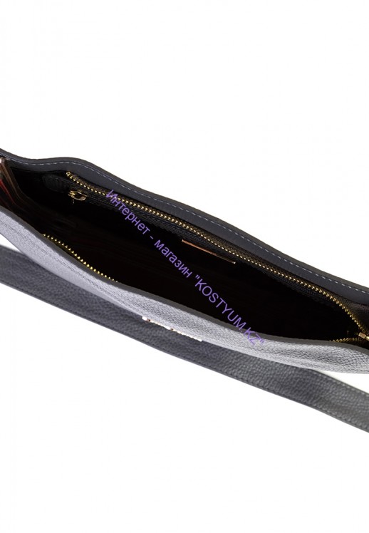 Сумка Tony Bellucci 502-5 серая