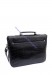 Сумка-портфель Karya 2286-53 чёрная
