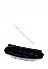 Сумка-портфель Karya 2286-53 чёрная