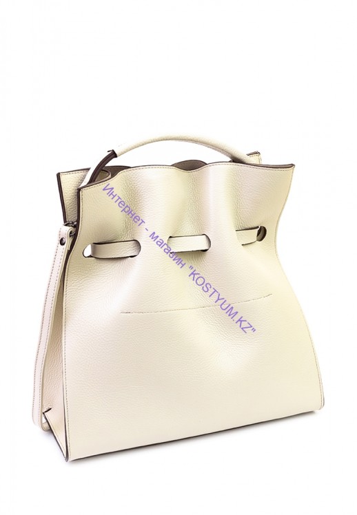 Сумка Tony Bellucci 356-65 айвори