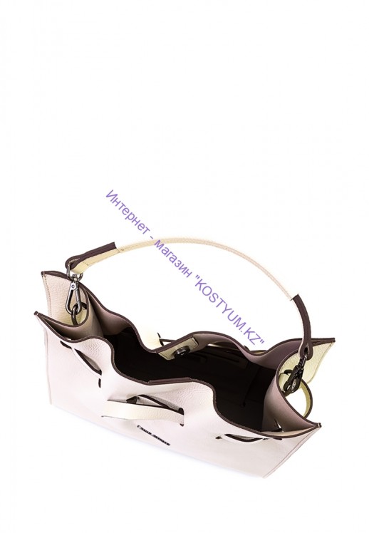 Сумка Tony Bellucci 356-65 айвори