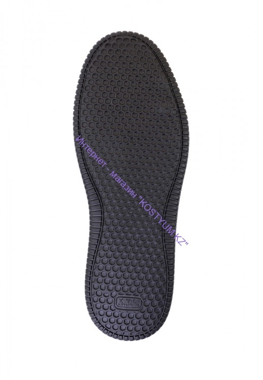 Кеды Etor 9137-234 синие