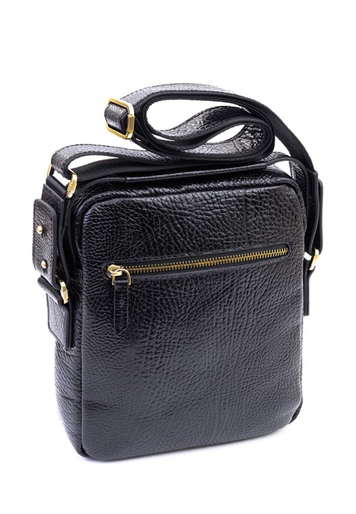 Сумка Tony Bellucci 7523-893 черная