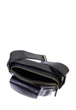 Сумка Tony Bellucci 7523-893 черная