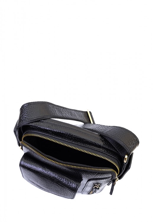 Сумка Tony Bellucci 7523-893 черная