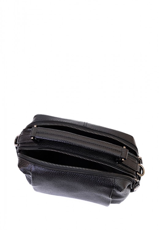 Сумка Vanessa Scani VS02-1 чёрная