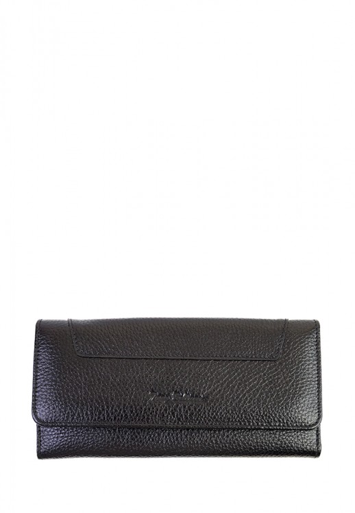 Кошелек Tony Bellucci 644-281 чёрный