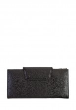 Кошелек Tony Bellucci 644-281 чёрный