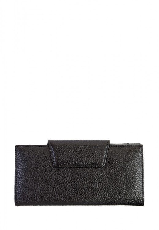 Кошелек Tony Bellucci 644-281 чёрный