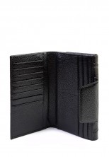 Кошелек Tony Bellucci 644-281 чёрный