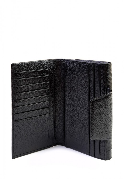 Кошелек Tony Bellucci 644-281 чёрный