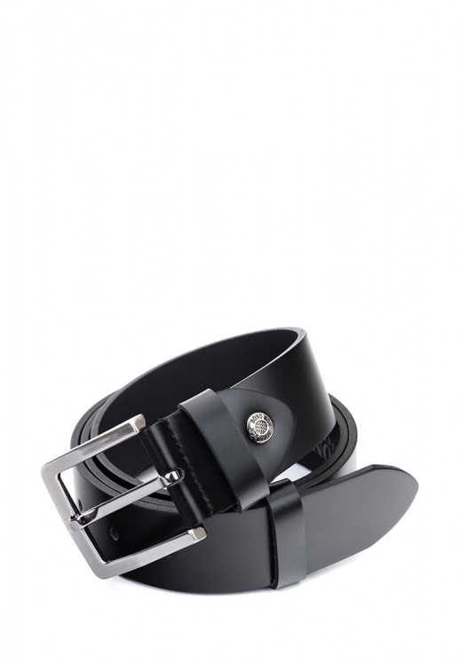 Ремень Bond 440001 черный