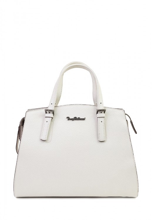 Сумка Tony Bellucci 525-65 айвори