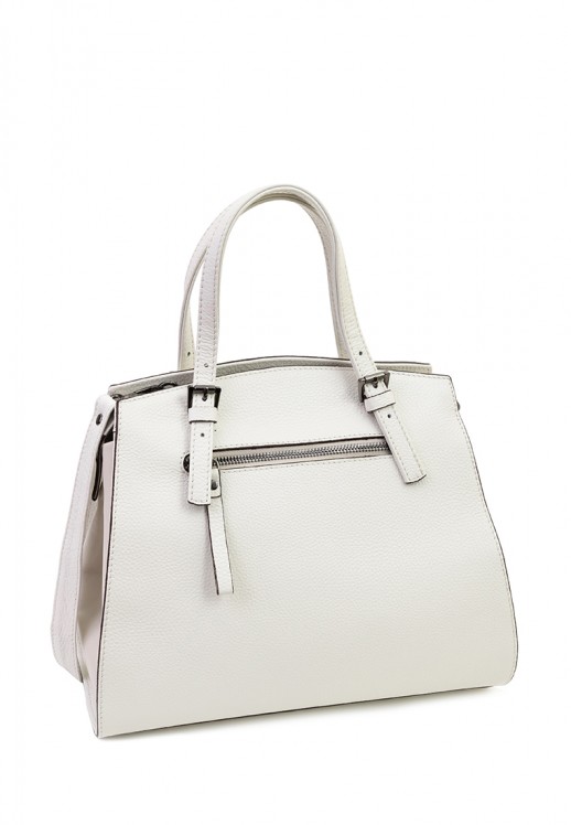 Сумка Tony Bellucci 525-65 айвори