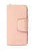 Кошелёк Karya 1186-027 розовый