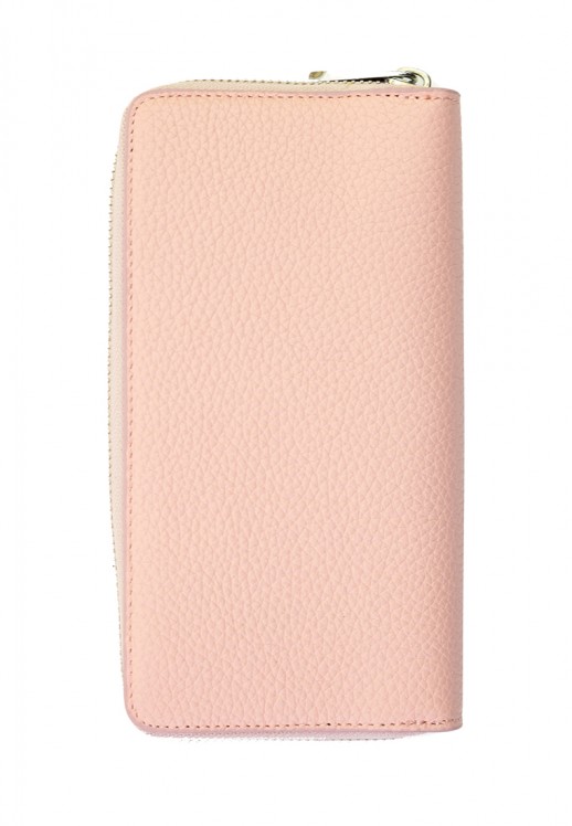 Кошелёк Karya 1186-027 розовый