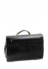 Сумка-портфель Tony Bellucci 7452-893 черная