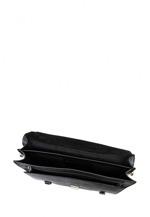 Сумка-портфель Tony Bellucci 7452-893 черная