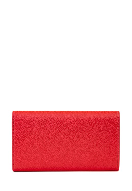 Кошелек Vanessa Scani VS202-282 красный