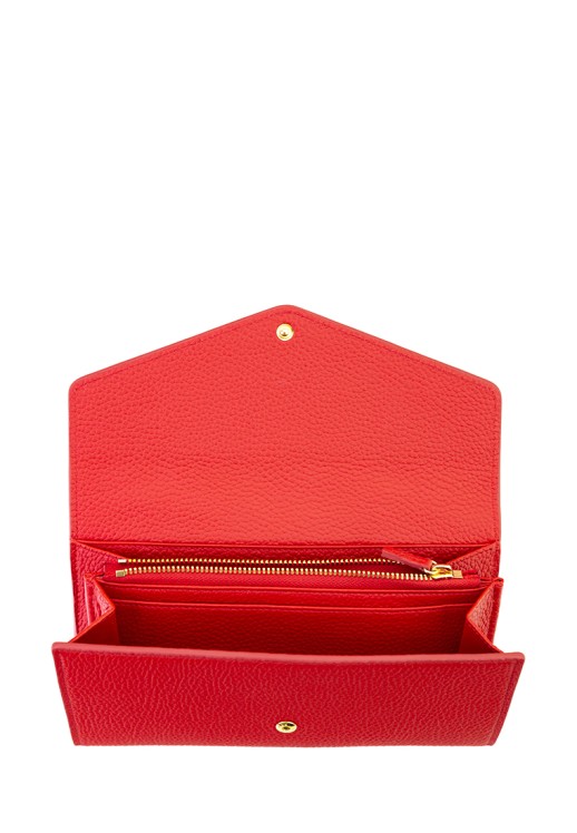 Кошелек Vanessa Scani VS202-282 красный