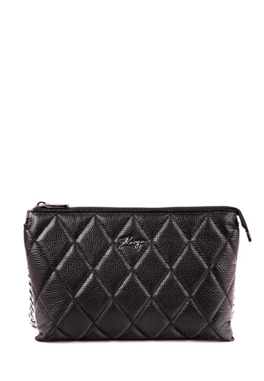 Сумка Karya 3133-45 чёрная