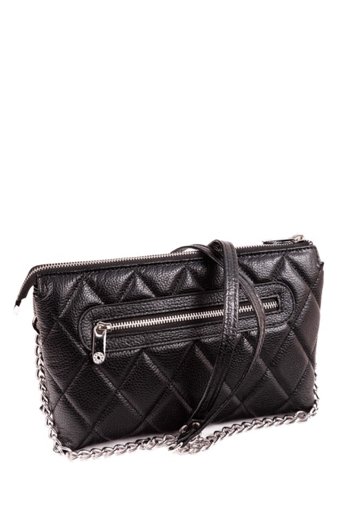 Сумка Karya 3133-45 чёрная