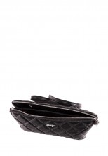 Сумка Karya 3133-45 чёрная