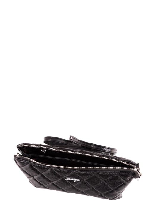 Сумка Karya 3133-45 чёрная