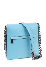 Сумка Tony Bellucci 353-71 бирюзовая