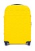 Чемодан LAGUNA 002-06 желтый L 108 л