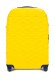 Чемодан LAGUNA 002-06 желтый L 108 л