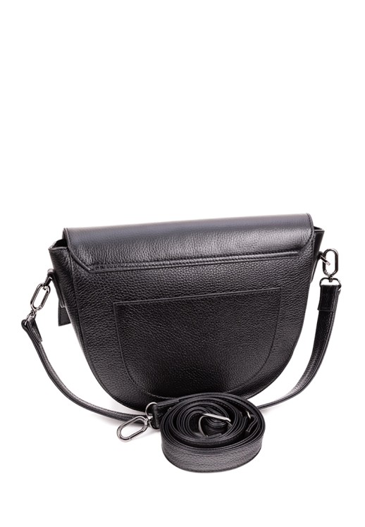 Сумка Tony Bellucci 593-1 чёрная