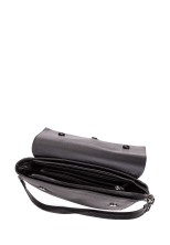 Сумка Tony Bellucci 593-1 чёрная