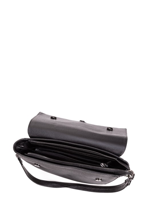 Сумка Tony Bellucci 593-1 чёрная