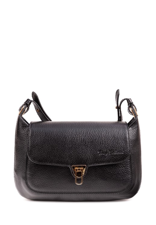 Сумка Tony Bellucci 490-1 чёрная