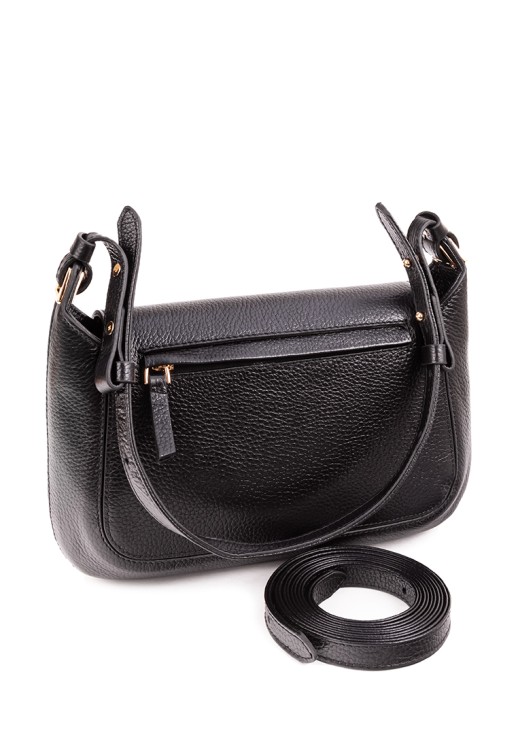 Сумка Tony Bellucci 490-1 чёрная