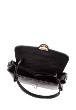 Сумка Tony Bellucci 490-1 чёрная