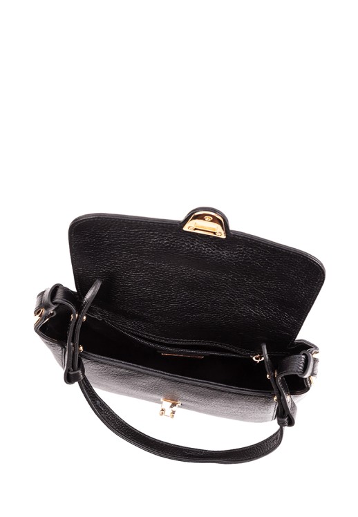 Сумка Tony Bellucci 490-1 чёрная