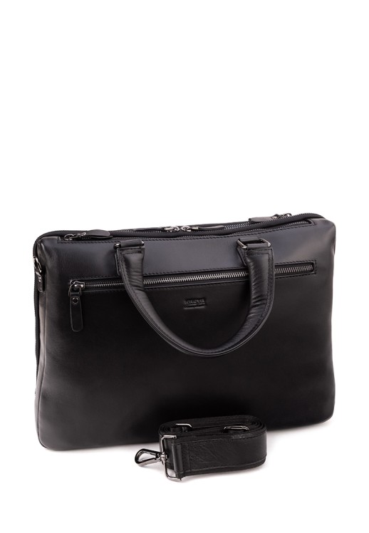 Сумка Karya 3175-554 черная