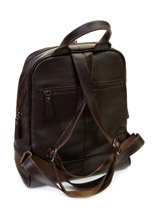 Рюкзак Roberto Tonelli 061-286 коричневый