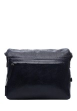 Сумка-портфель Roberto Tonelli 0118-894 синяя