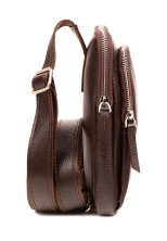 Сумка Roberto Tonelli 0160-286 коричневая