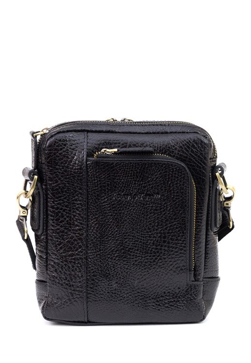 Сумка Roberto Tonelli RT0163-893 черная