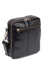 Сумка Roberto Tonelli RT0163-893 черная