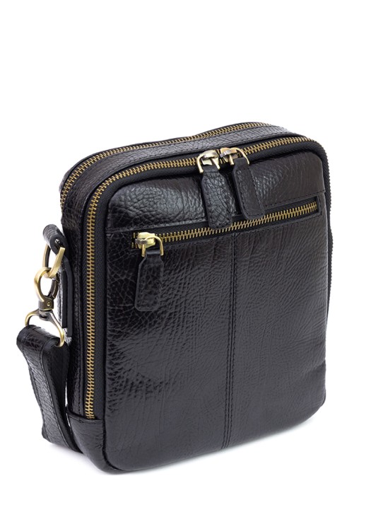 Сумка Roberto Tonelli RT0163-893 черная