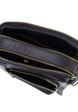 Сумка Roberto Tonelli RT0163-893 черная