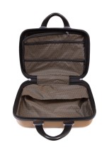 Чемодан Reymond 006-12 карамельный XS 10 л